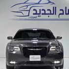 كرايزلر C300s فل 2021