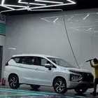 مستوبيشي اكسباندر 2023