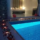 شاليهات روشانا