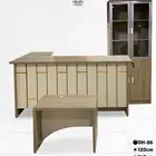 جديد مكاتب و كراسي طاوله اجتماعات و مكتب طقم مدير و بارتيشن