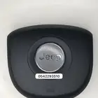غطاء ايرباق جيب jeep شيروكي - رانجلر - كومباس