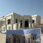 مصممه ديكورات داخلي وخارجي