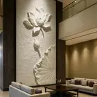 رسم ونحت على الجدران