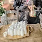 قهوجي وصبابين الرياض