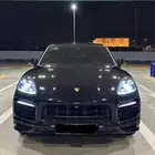 كايين GTS 2021
