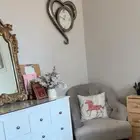 كرسي كنبة للبيع.