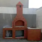 شوي حق بيت و مندي