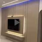 ديكورات وجبسيات ودهانات جميع انواع الترميمات