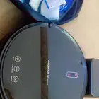 مكنسه ذكيه