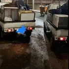 دباب لنقل العفش وتوصيل طلبات وتجهز طلبات حداده