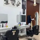 حلاق جديد للتقبيل او البيع نجران البلد