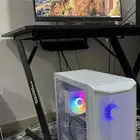 للبيع PC تجميعة ألعاب احترافية RTX 3060