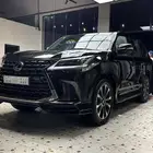 لكزس2018 وكاله