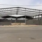 ورشة نهر الحديد للحدادة والألمنيوم