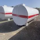 خزان تانكي ديزل مستعمل