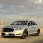 فورد تورس 4سلندر تيربو جنوط بوليسي وكاله نص فل 2018