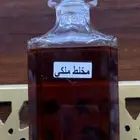 دهن عود ومخلطات حسب الطلب متوفر بالتوله وربع ونص توله
