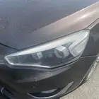 شمعه يسار كدينزا 16