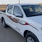هايلكس 2015 للبيع