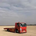 سطحه للمشاوير متواجد في بيشه