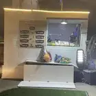 فود ترك للبيع
