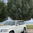 باترول سوير سفر ي