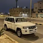 باترول فتك سوبر سفاري 2008 فل