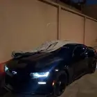 كمارو 2017 SS2 black edition معدله ( للموسم )