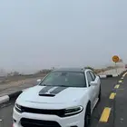 للبيع دوج تشارجر دايتونا 2017