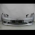 صدام مرسيدس s موديل 2006-2009 amg