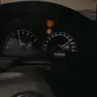 عداد كامري 2006 عايدي شغال ولايشكو من شي