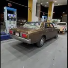 للايجار كراون كرسيدا 1979-1980
