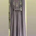 فستان جديد
