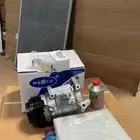 كمبروسر مكي ف تايوتا