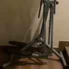 جهاز رياضة المشي