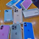 ايفون 16 برو ماكس أقساط