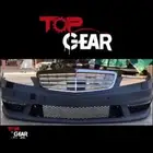 صدام مرسيدس s63 موديلات 2006-2013