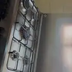 فرن كهربائي