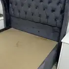 سرير نفر ونص جديد