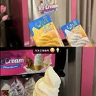 الآله ايس كريم اللايجار