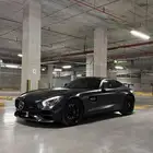 مرسيدس GTS63 كوبيه