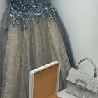 فستان استخدام مناسبه واحد فقط