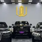 كاديلاك سكاليد للاجار اليومي والشهري