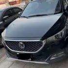 MG -ZS