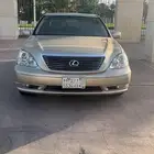 لكسز 430 ربع الترا موديل 2005 مالك ثاني ممشى116
