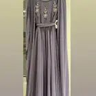 فستان جديد