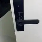 قفل ذكي للفنادق ولمنازل ضمان