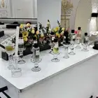 كورنر عطور ديور للإيجار