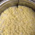 حوامض بقر سمن بقر بلدي