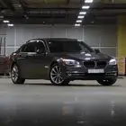بي ام دبليو 2015 730 BMW